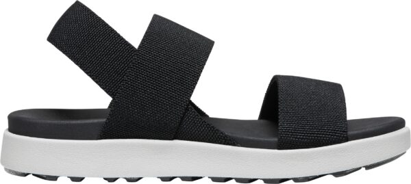 KEEN ELLE BACKSTRAP W-BLACK BLACK – Bild 5