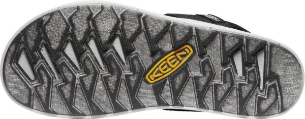 KEEN ELLE BACKSTRAP W-BLACK BLACK – Bild 6