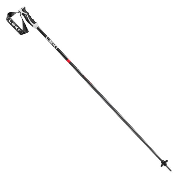LEKI Neolite GRAU-ROT – Bild 2