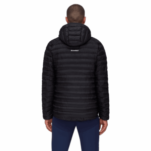 MAMMUT Albula IN Hooded Jacket Men BLACK