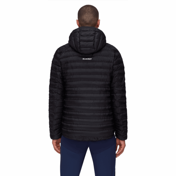 MAMMUT Albula IN Hooded Jacket Men BLACK
