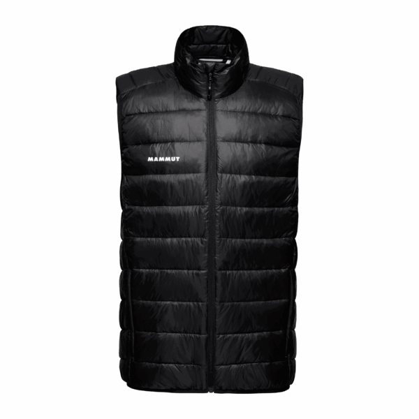 MAMMUT Crag IN Vest Men BLACK
