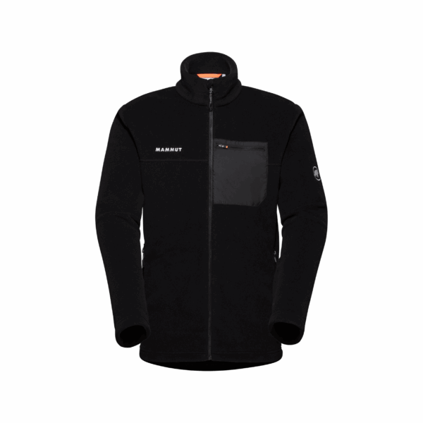 MAMMUT Innominata ML Jacket Men BLACK