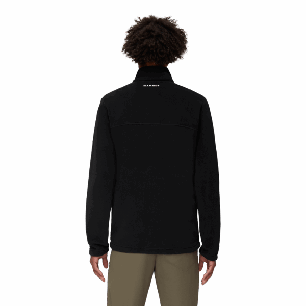 MAMMUT Innominata ML Jacket Men BLACK – Bild 2