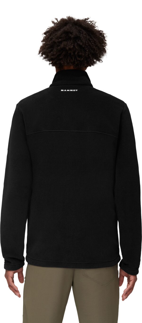 MAMMUT Innominata ML Jacket Men BLACK – Bild 6