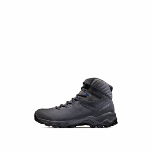 MAMMUT Mercury IV Mid GTX Men DARK TITANIUM-BLACK