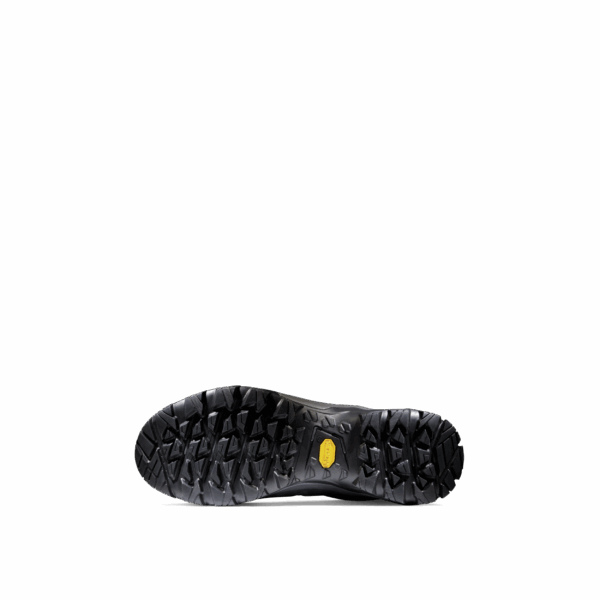 MAMMUT Mercury IV Mid GTX Men DARK TITANIUM-BLACK – Bild 2