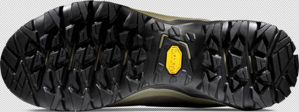 MAMMUT Nova IV Mid GTX Women BUNGEE-APRICOT BRANDY – Bild 3