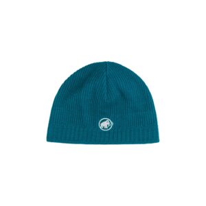 MAMMUT Sublime Beanie DEEP TEAL