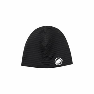 MAMMUT Taiss Light Beanie BLACK