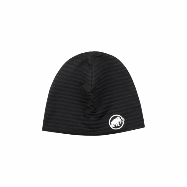 MAMMUT Taiss Light Beanie BLACK