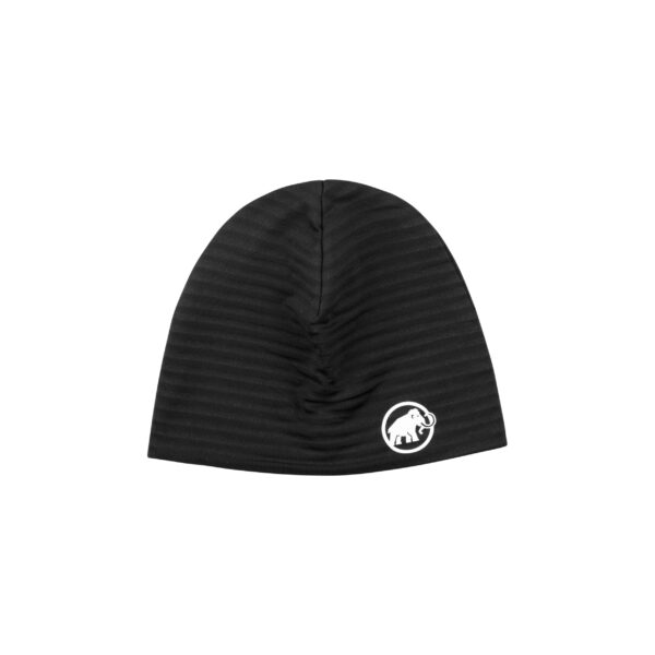 MAMMUT Taiss Light Beanie BLACK – Bild 4
