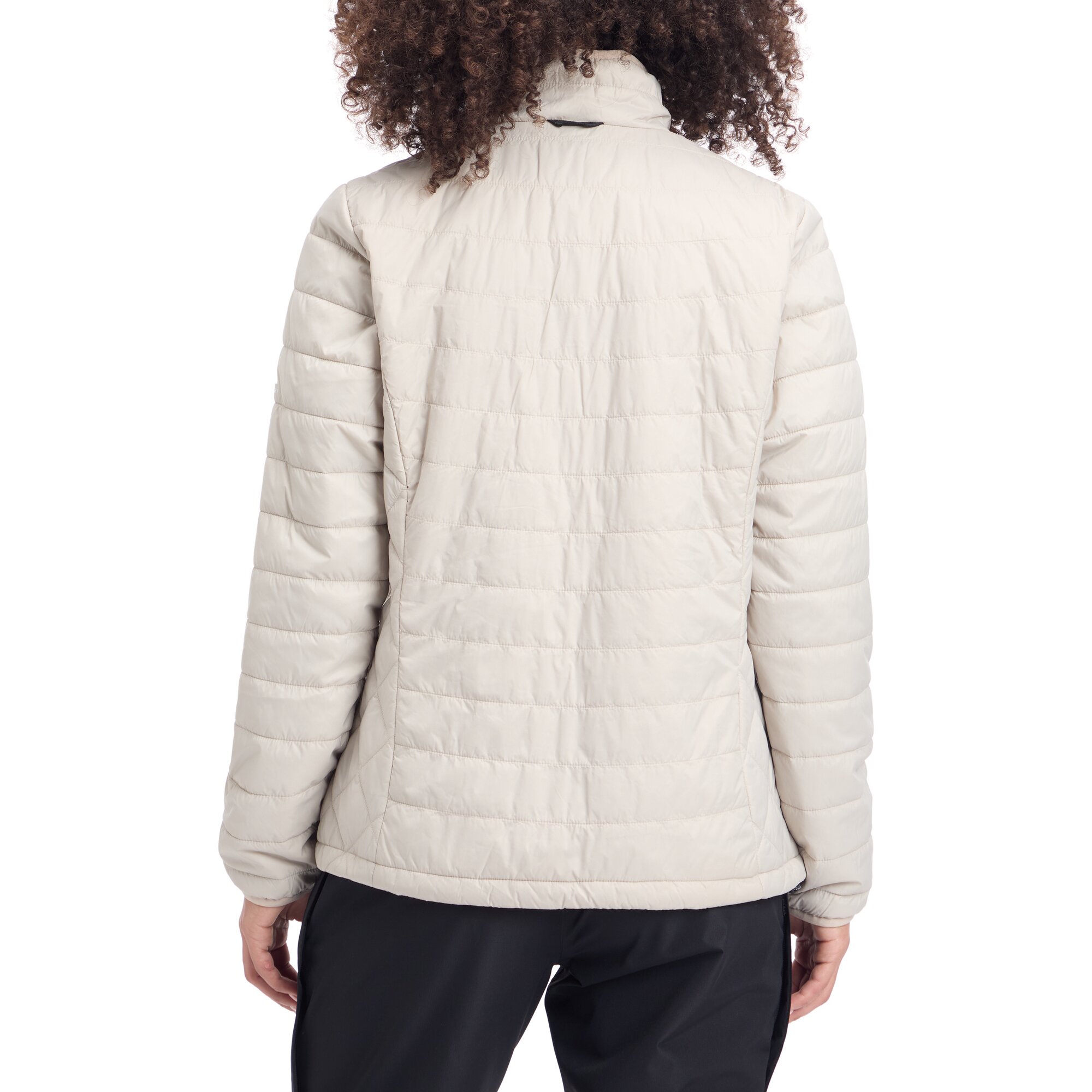 McKINLEY Da.-Doppel-Jacke Aneli 3:1 wms GREY – Bild 2