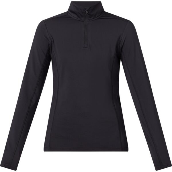 McKINLEY Da.-Funktions-Shirt Hero II W BLACK NIGHT