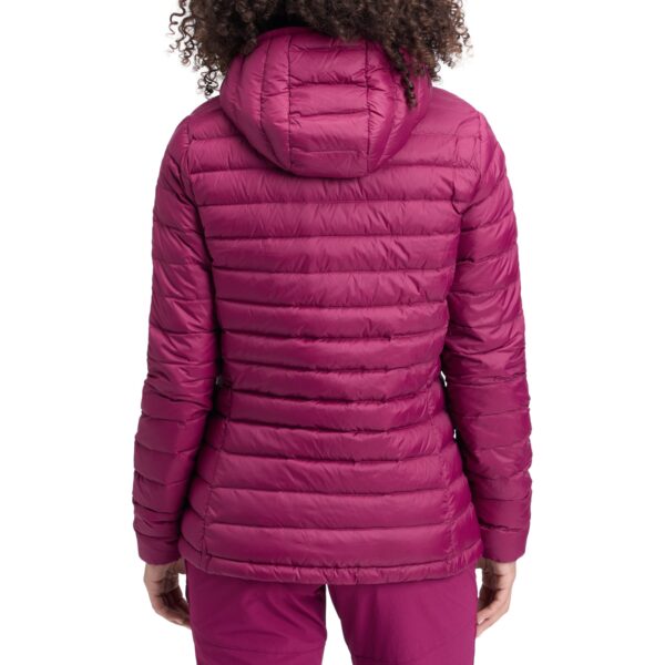 McKINLEY Da.-Jacke Arlo JKT W VIOLET – Bild 2