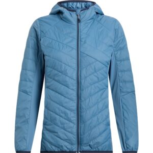 McKINLEY Da.-Jacke Sierre HYB JKT W BLUE DARK