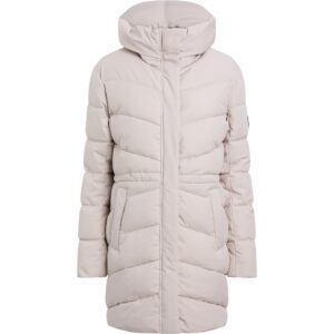 McKINLEY Da.-Mantel Ecosta II W GREY