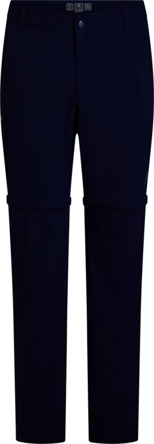 McKINLEY He.-Abzipphose Malloy mn sht 518 NAVY DARK