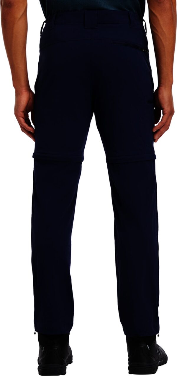 McKINLEY He.-Abzipphose Malloy mn sht 518 NAVY DARK – Bild 3