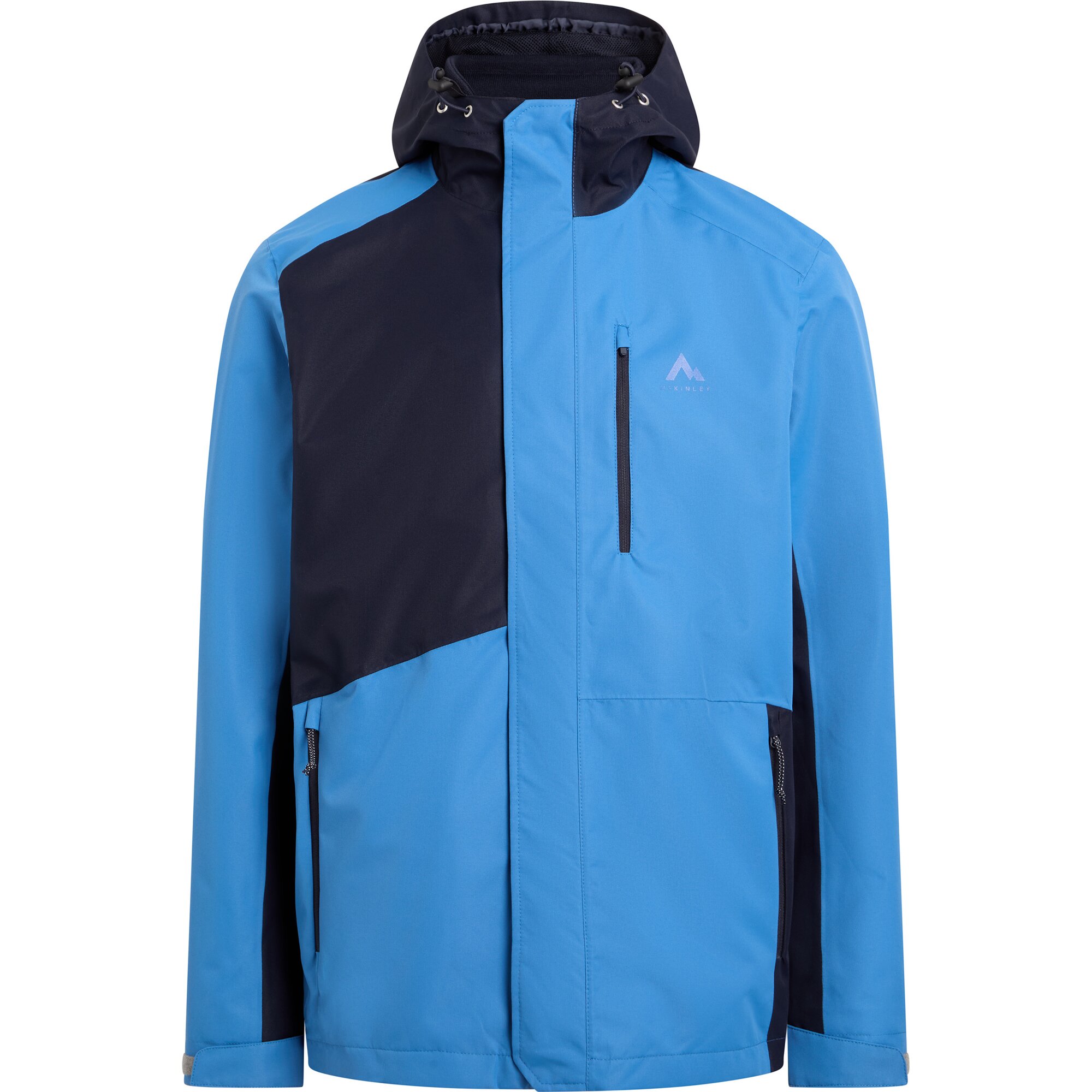 McKINLEY He.-Doppel-Jacke Dano 3:1 M BLUE/NAVY