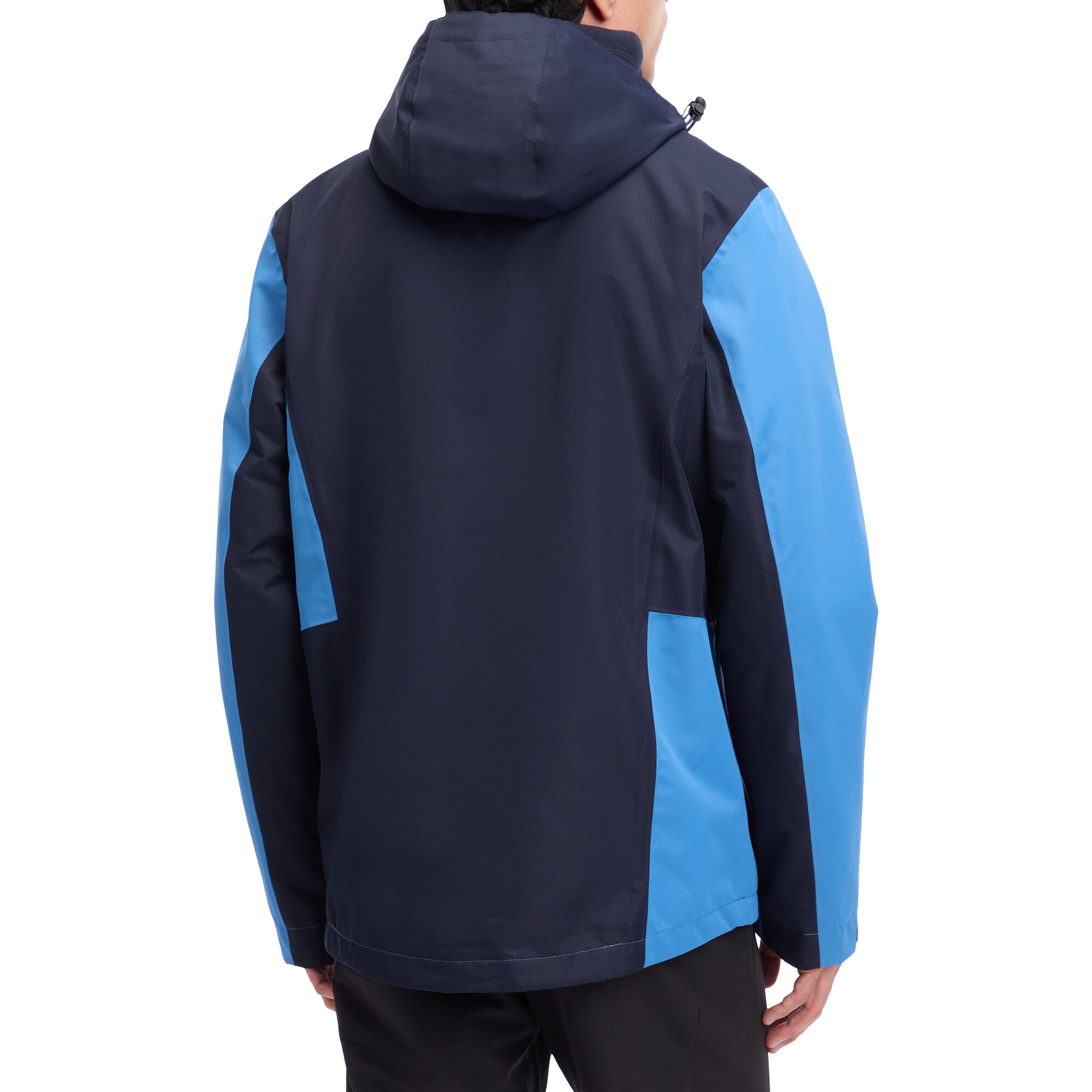 McKINLEY He.-Doppel-Jacke Dano 3:1 M BLUE/NAVY – Bild 2