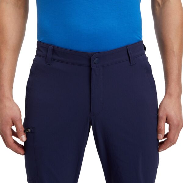 McKINLEY He.-Hose Madok mn sht NAVY DARK – Bild 3
