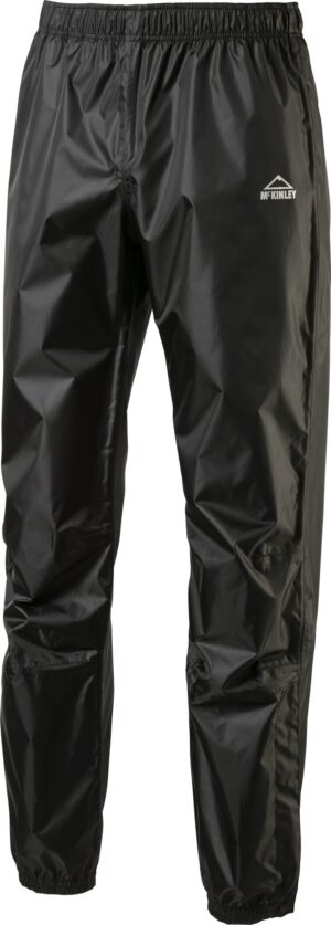 McKINLEY He.-Regenhose Longville IIII ux BLACK