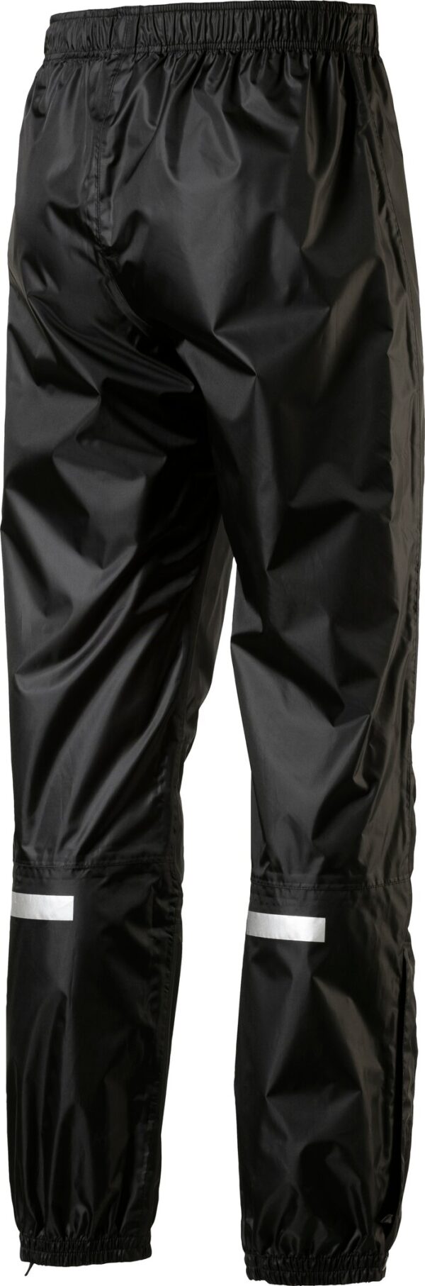 McKINLEY He.-Regenhose Longville IIII ux BLACK – Bild 2
