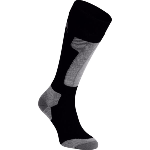 McKINLEY Ux.-Strumpf Bemy II ux BLACK NIGHT/GREY DAR