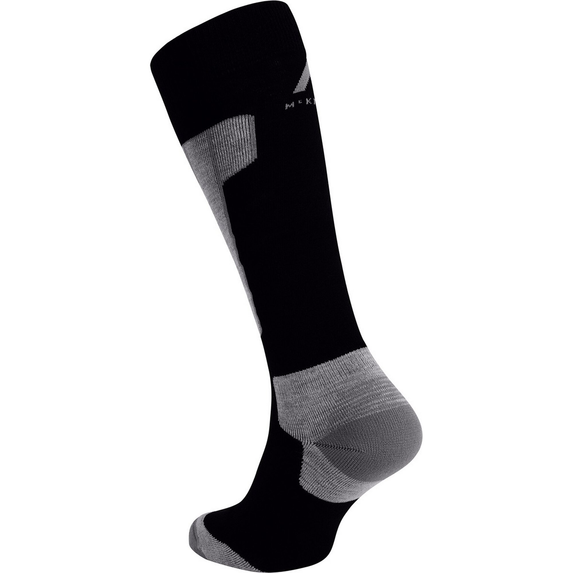 McKINLEY Ux.-Strumpf Bemy II ux BLACK NIGHT/GREY DAR – Bild 2