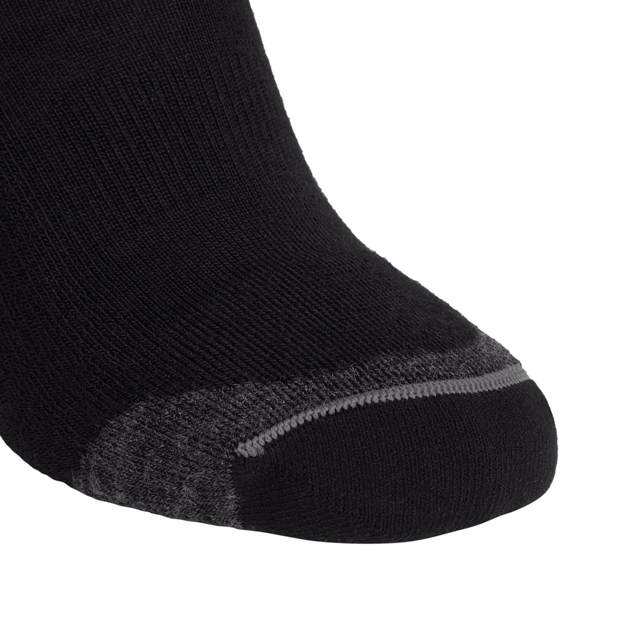 McKINLEY Ux.-Strumpf Bemy II ux BLACK NIGHT/GREY DAR – Bild 4