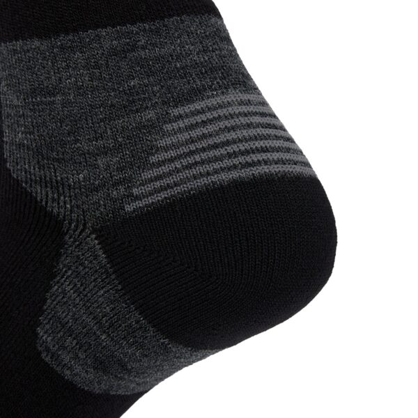 McKINLEY Ux.-Strumpf Bemy II ux BLACK NIGHT/GREY DAR – Bild 5