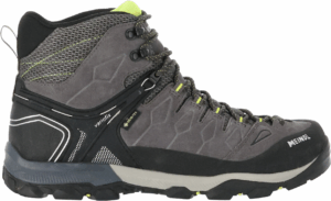 MEINDL Velden Mid GTX ANTHRAZIT/LEMON
