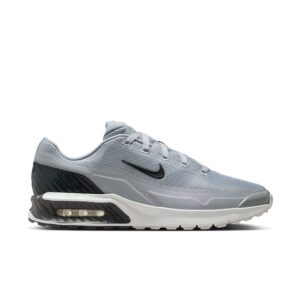 NIKE AIR MAX BIA WOLF GREY/BLACK-DK SMOKE GREY