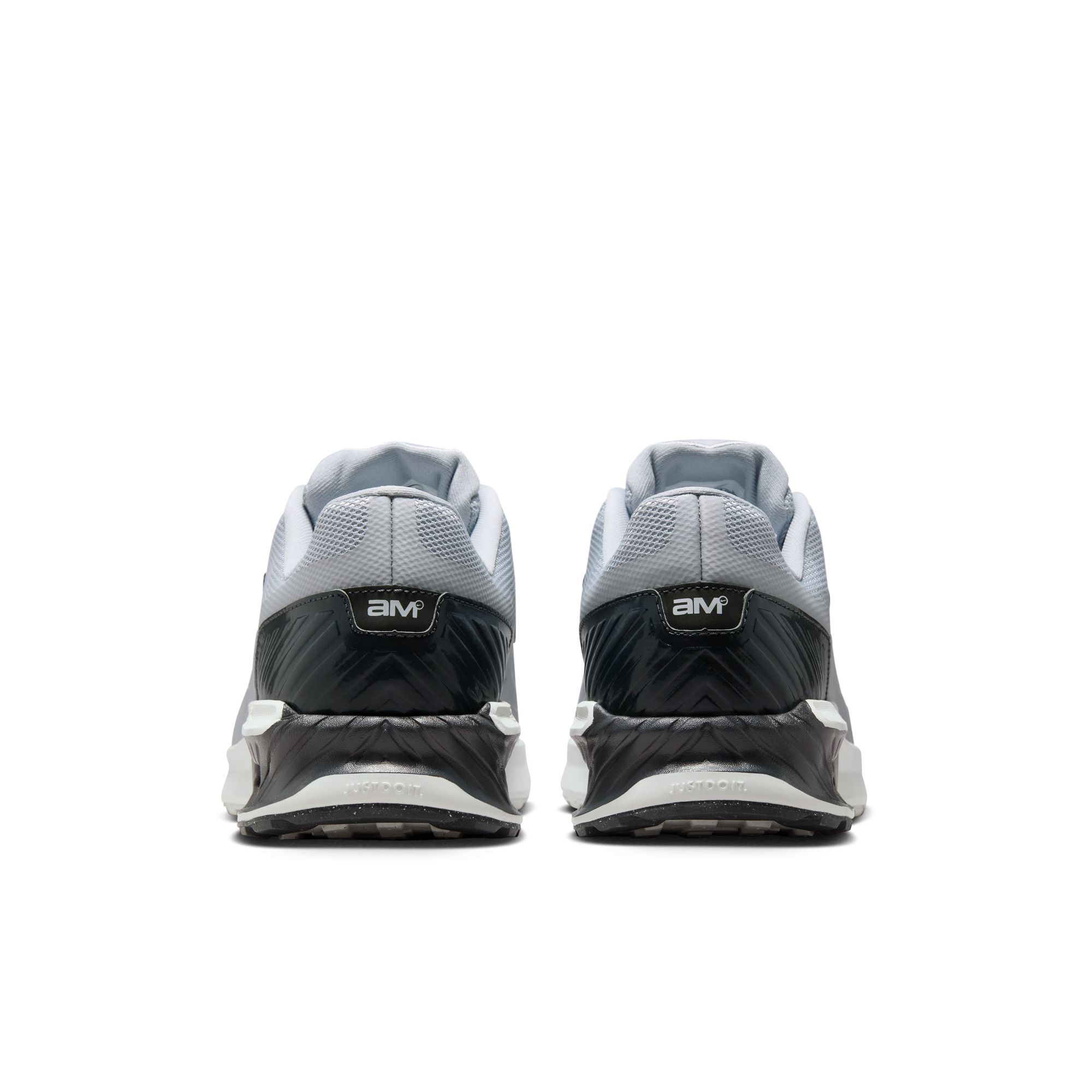 NIKE AIR MAX BIA WOLF GREY/BLACK-DK SMOKE GREY – Bild 2