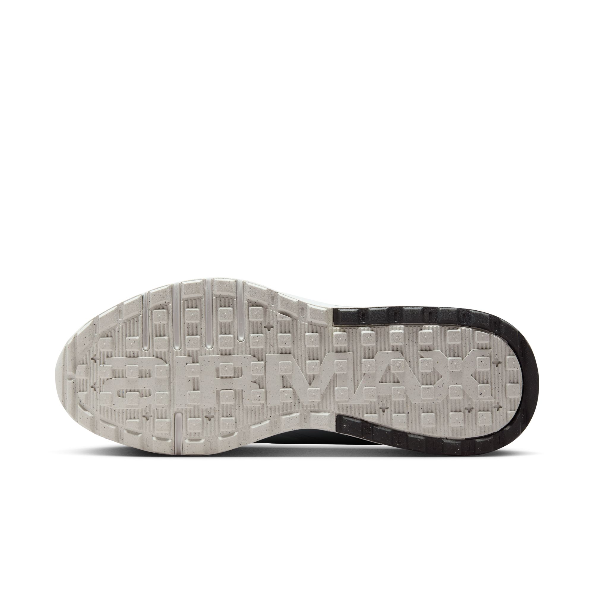 NIKE AIR MAX BIA WOLF GREY/BLACK-DK SMOKE GREY – Bild 5