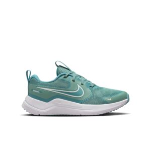 NIKE NIKE COSMIC RUNNER (GS) CANNON/SAIL-DENIM TURQ-WHITE