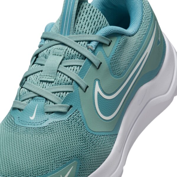 NIKE NIKE COSMIC RUNNER (GS) CANNON/SAIL-DENIM TURQ-WHITE – Bild 6