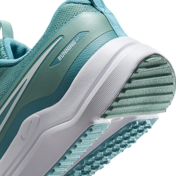 NIKE NIKE COSMIC RUNNER (GS) CANNON/SAIL-DENIM TURQ-WHITE – Bild 7