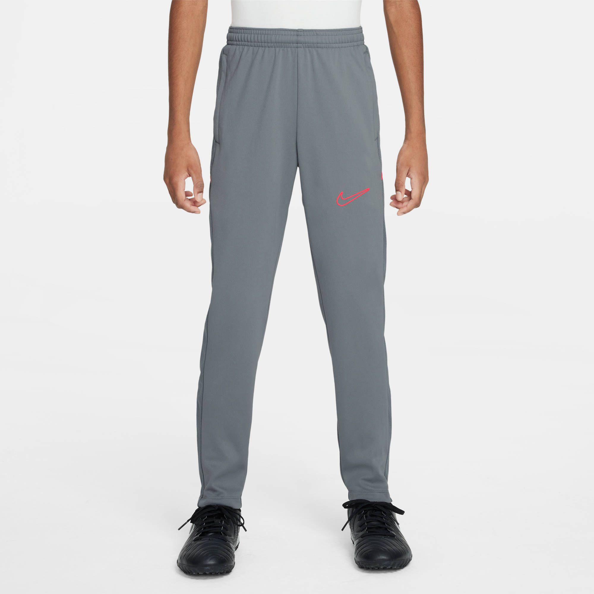 NIKE K NK DF ACD25 PANT KPZ -PD COOL GREY/COOL GREY/BRIGHT CRI