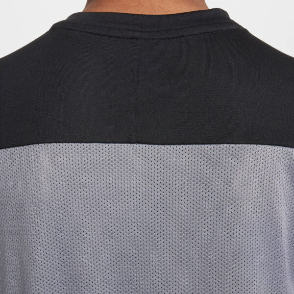 NIKE K NK DF ACD25 TOP SS -PD COOL GREY/BLACK/BRIGHT CRIMSON – Bild 2
