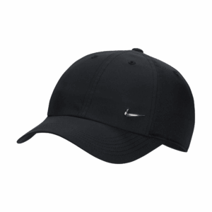 NIKE K NK DF CLUB CAP US CB MTSWSH BLACK