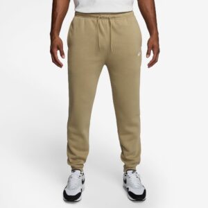NIKE M NK CLUB BB JOGGER PARACHUTE BEIGE/PARACHUTE BEIG