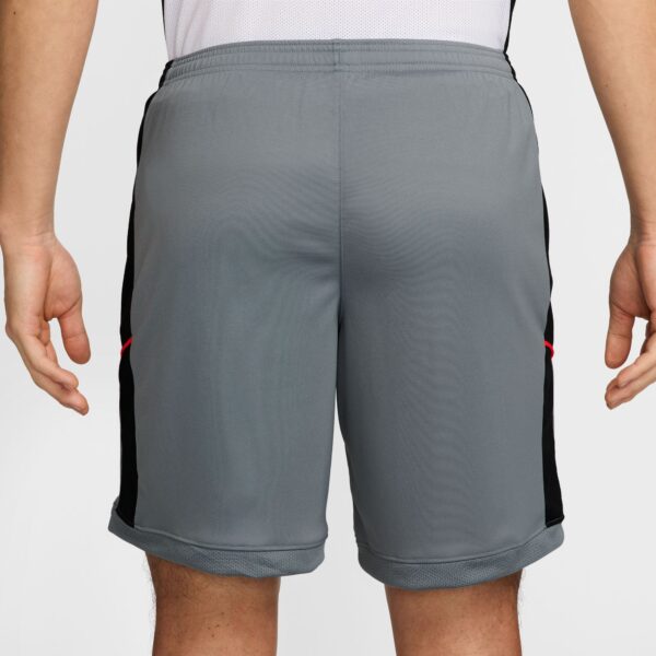 NIKE M NK DF ACD25 SHORT K BR COOL GREY/BLACK/BRIGHT CRIMSON – Bild 2