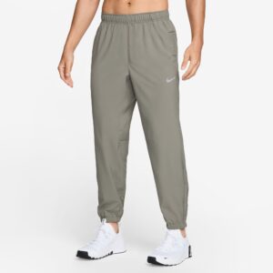 NIKE M NK DF FORM PANT TPR LIGHT ARMY/BLACK/REFLECTIVE SI