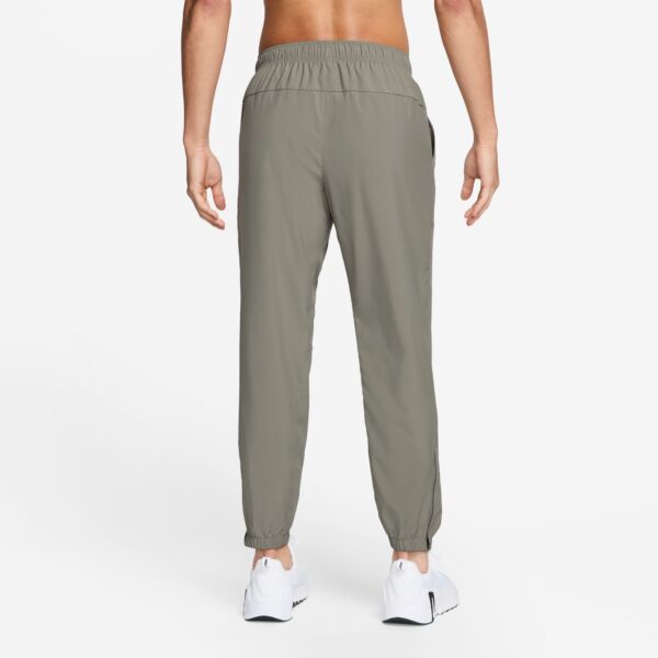NIKE M NK DF FORM PANT TPR LIGHT ARMY/BLACK/REFLECTIVE SI – Bild 2