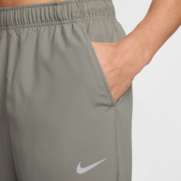 NIKE M NK DF FORM PANT TPR LIGHT ARMY/BLACK/REFLECTIVE SI – Bild 3