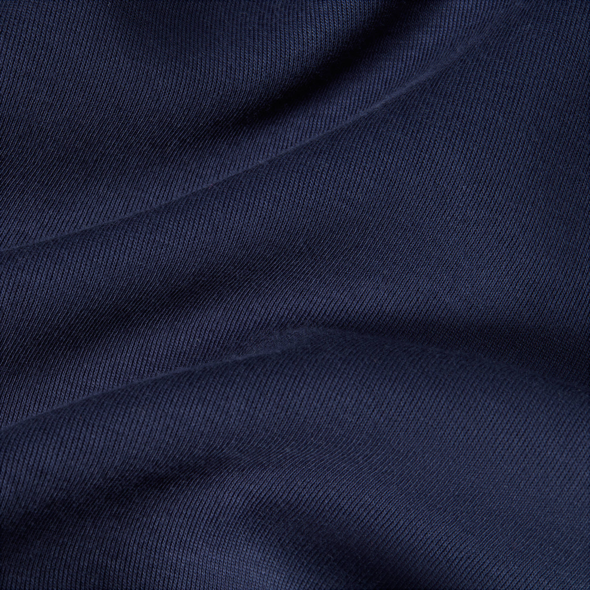 NIKE M NK TCH FLC FZ WR HOODIE OBSIDIAN/BLACK – Bild 4
