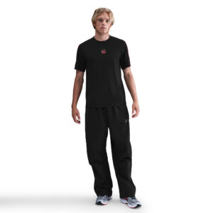 NIKE M NSW CS DF TEE BLACK/BLACK