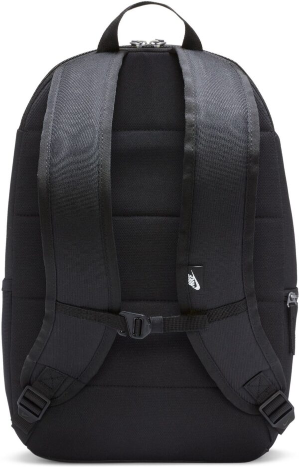 NIKE NK HERITAGE EUGENE BKPK BLACK/BLACK/BLACK – Bild 2